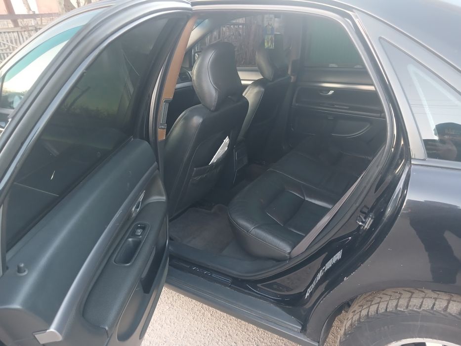 Продам Volvo S80 2.4 turbo 2003рік