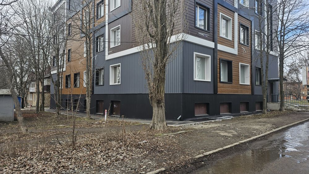 Продам приміщення Катранівка