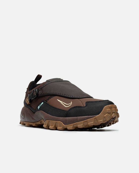 ТЕРМО Nike ACG Air Phassad Barocco Brown 36 37 38 39 40 41 42 43 44 45