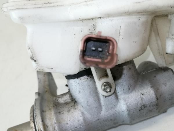 Bomba central dos travões CITROËN C4 Cactus