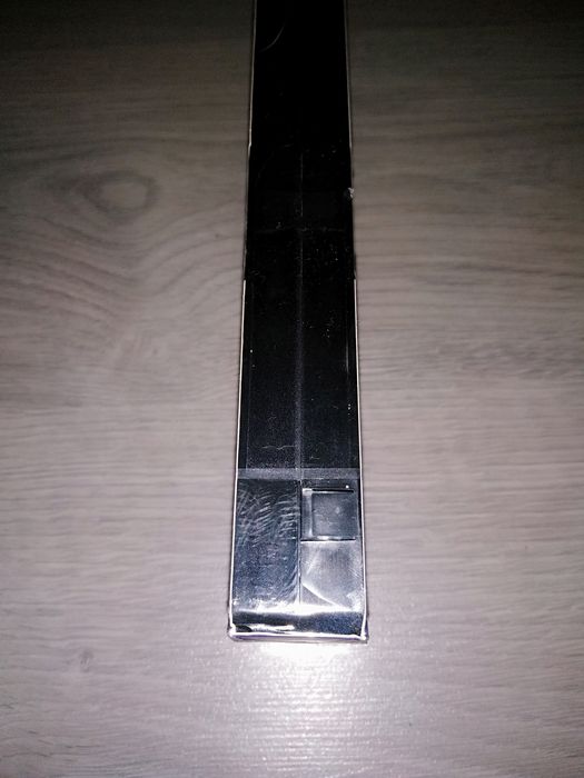 Cassete video VHS