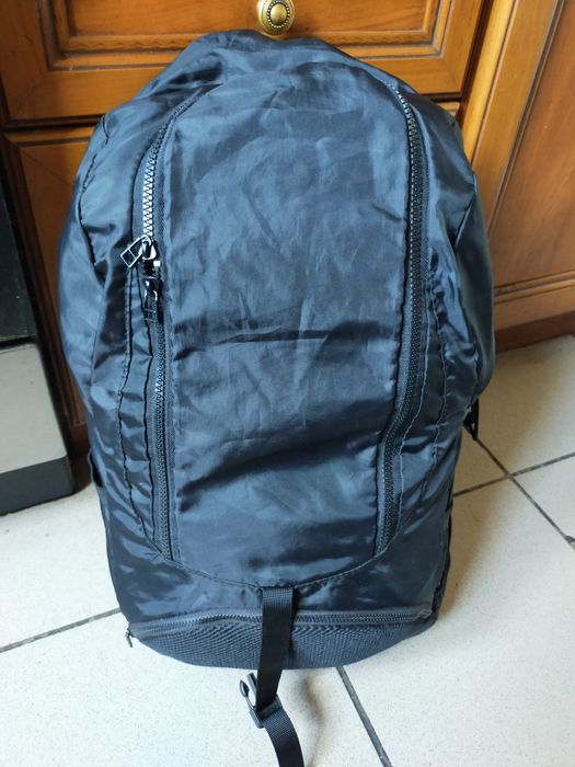 Plecak sportowe, miejski szkolny H&M 16 L