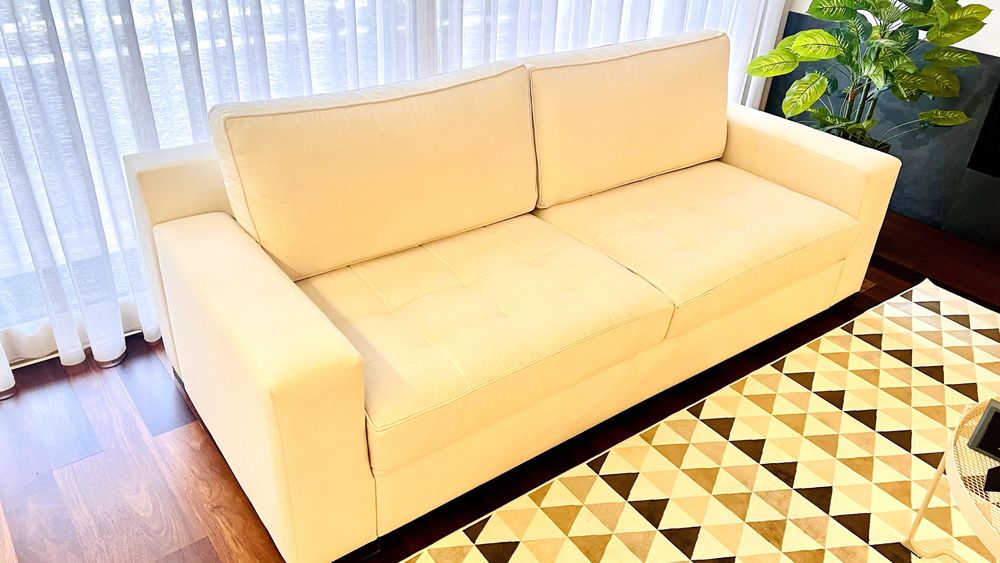 Conjunto de Sofás