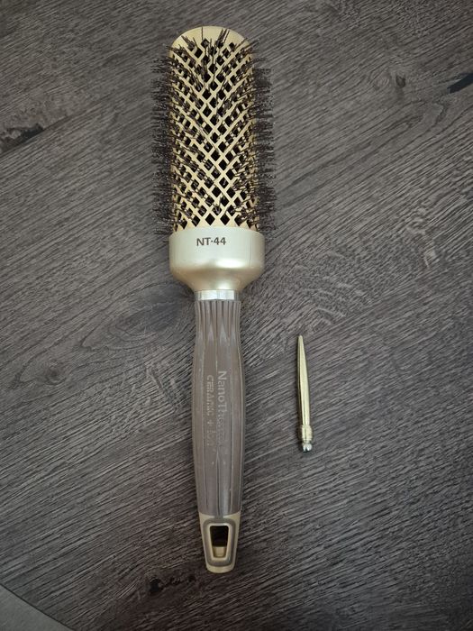 Olivia Garden Nano Thermic NT 44, termiczna szczotka, okazja!