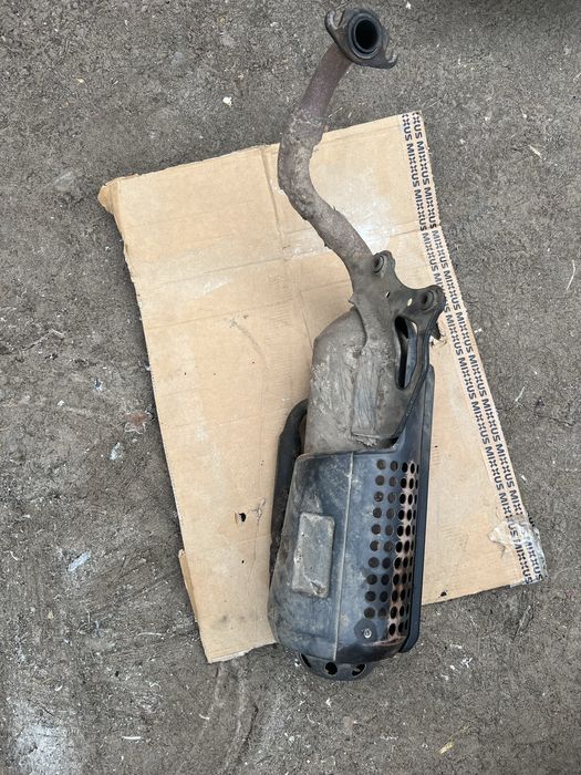 Запчастини до Honda Dio AF34 / AF35