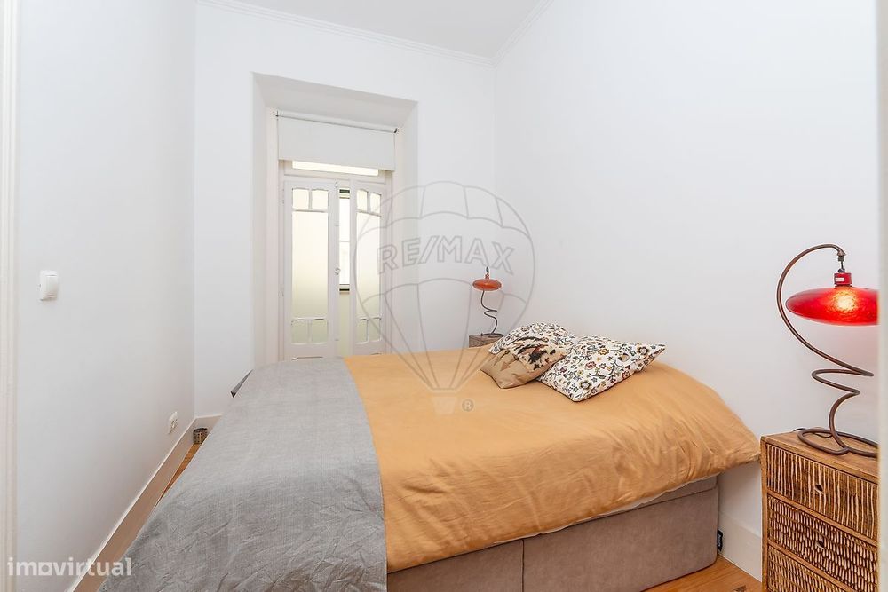 Apartamento T3 para venda