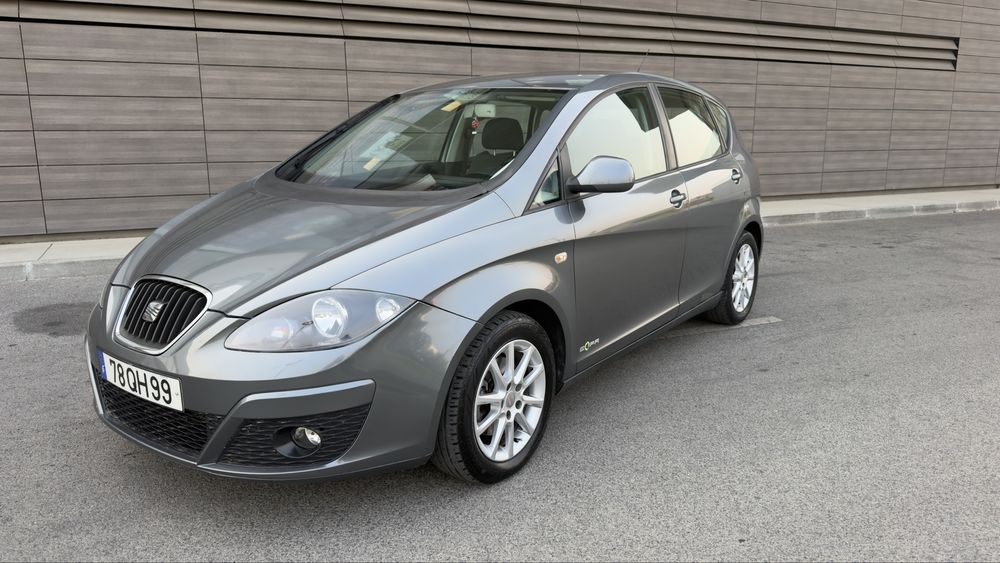 Seat altea 1.6 tdi Copa