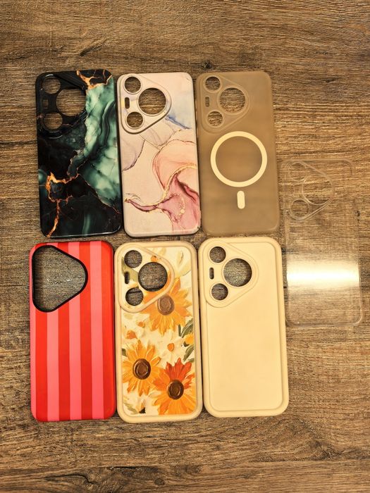 Huawei Pura 70 pro