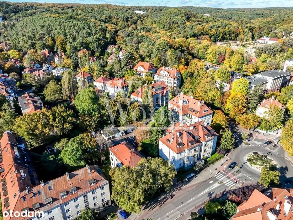 Wyjątkowe mieszkanie w sercu Górnego Sopotu | kame