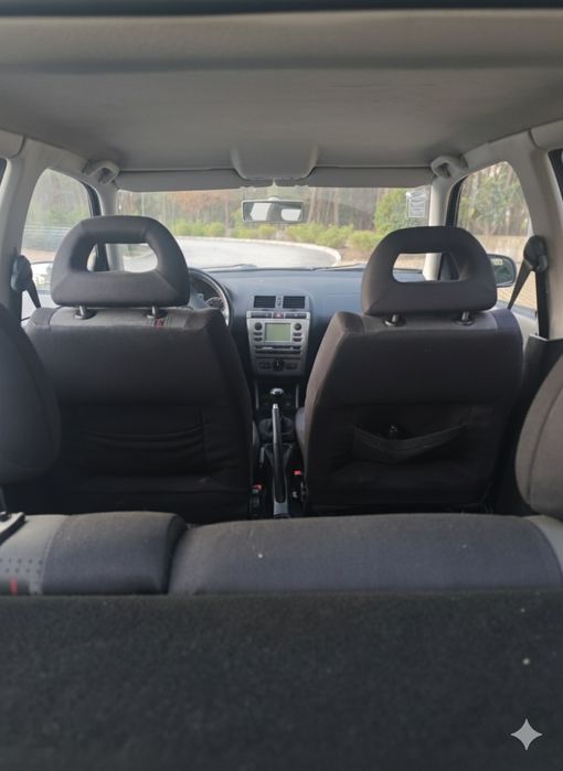 SEAT Ibiza 1.6 sport