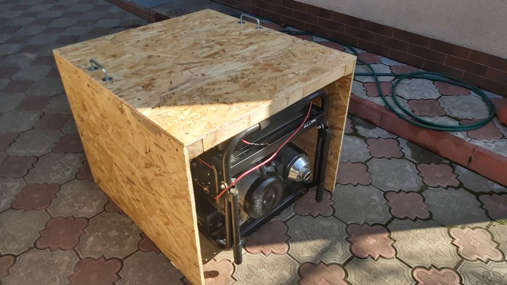 Продам генератор