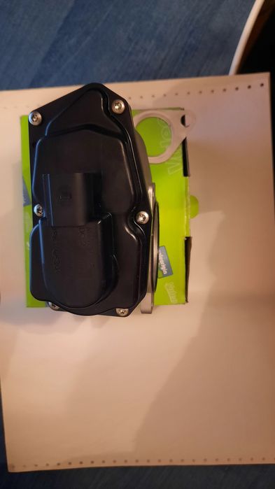 Продаю Клапан ЭГР Veleo