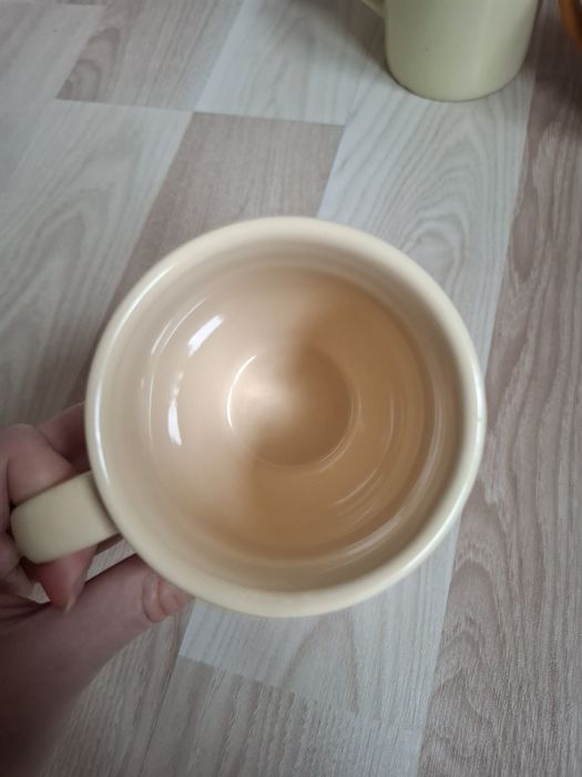 Kubki dla Oli, z imieniem Ola