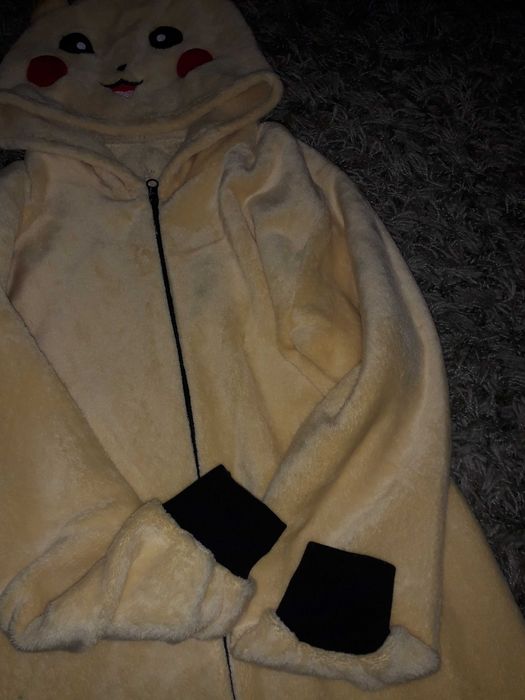 Кігурумі Пікачу, піжама дитяча