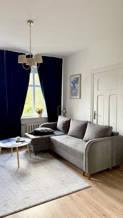 Mieszkanie z garażem na sprzedaż.  NOWA CENA!