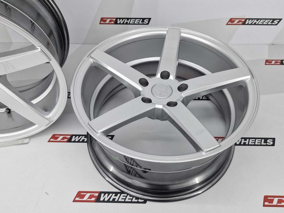 Jantes FAV1 Model 74 em 18 | 5x120