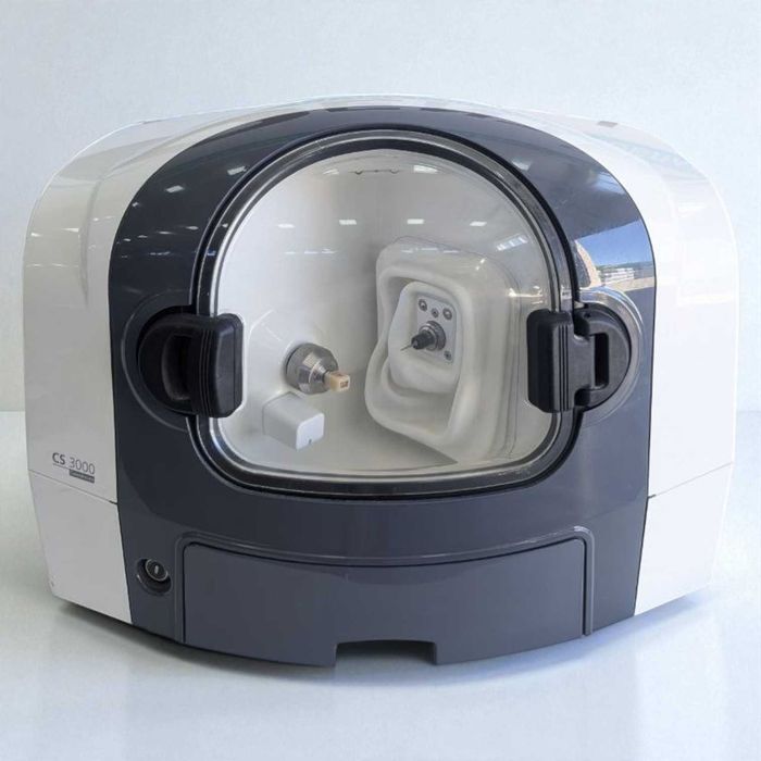 Зуботехнічний фрезер Сarestream