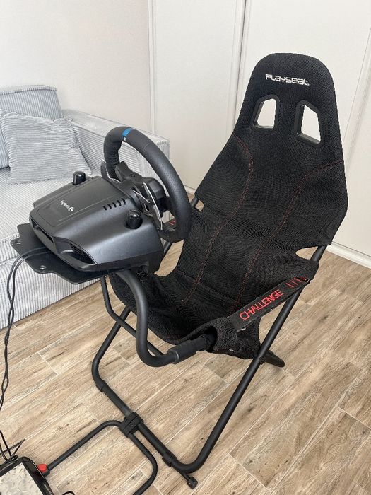 Kierownica Logitech G29