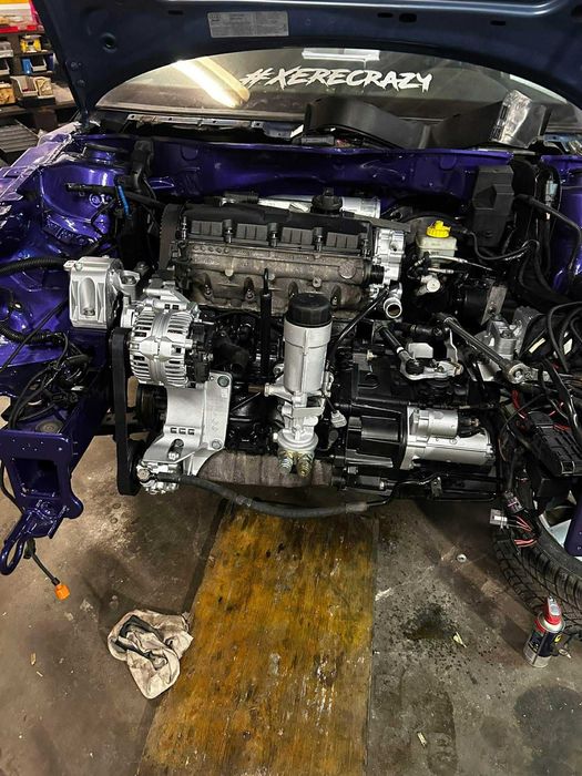 A3 8l pd130 de livrete