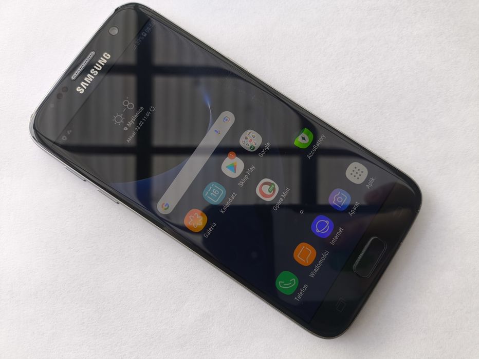 Samsung Galaxy S7