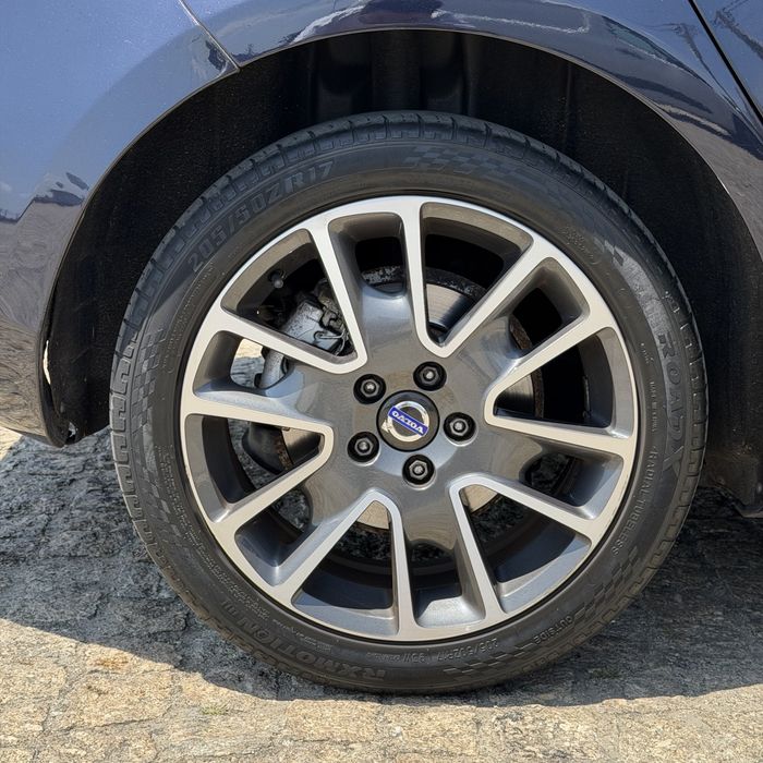 Volvo v40 2.0 gasoleo