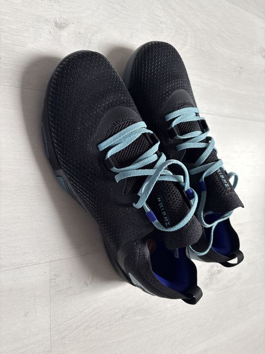 Męskie buty sportowe