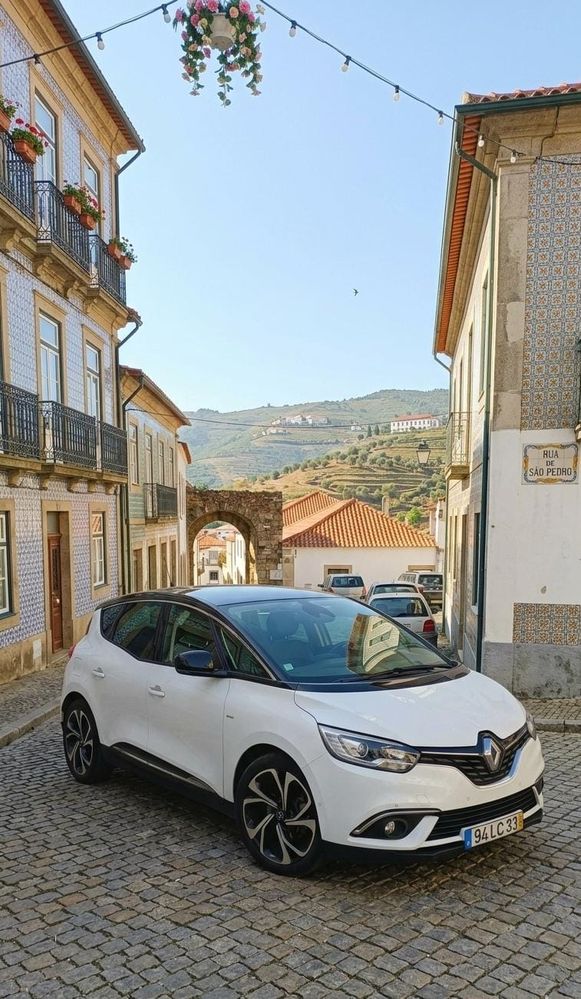 Renault Scénic