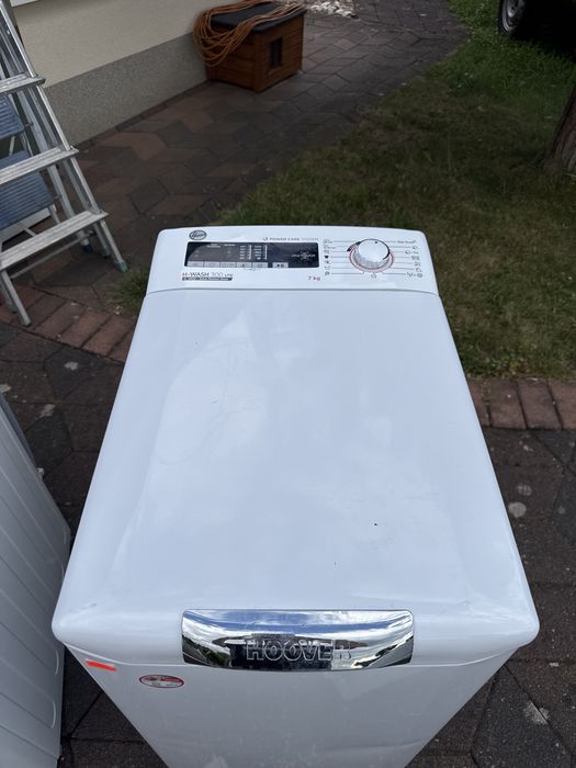 Pralka Hoover 7kg H-Wash 300 (Gwarancja)