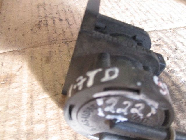 Válvula controlo de ar FIAT Punto (176_)