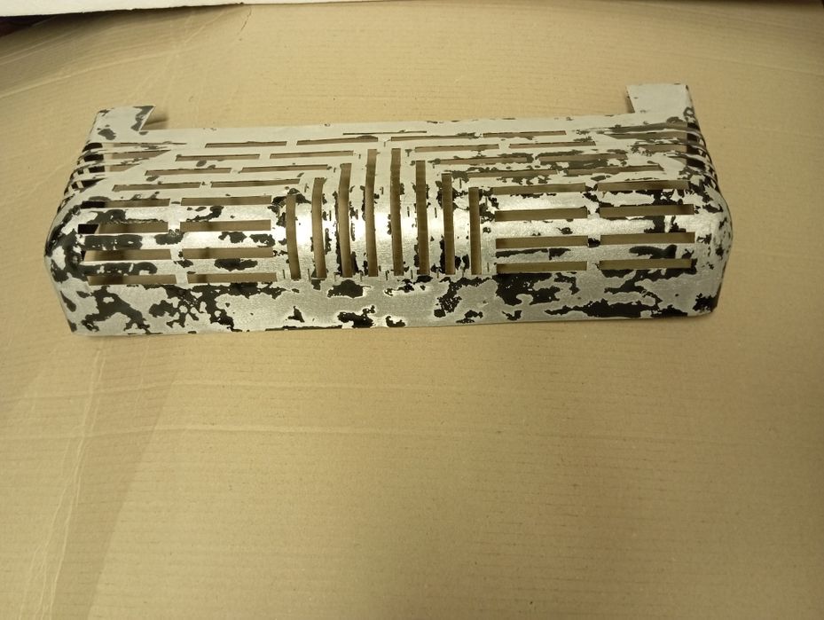 Hohner imperator galeryjka