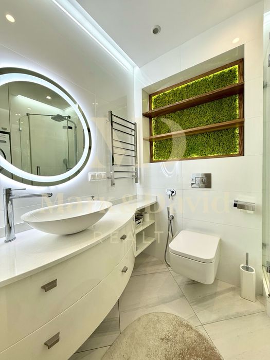 Унікальна квартира ЖК ParkLand голосіївський р-н метро Васильківська