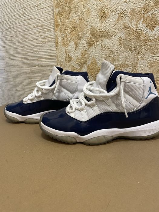 Jordan 11 джордан найк