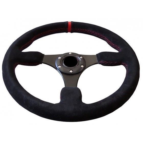 Volante Desportivo Rally