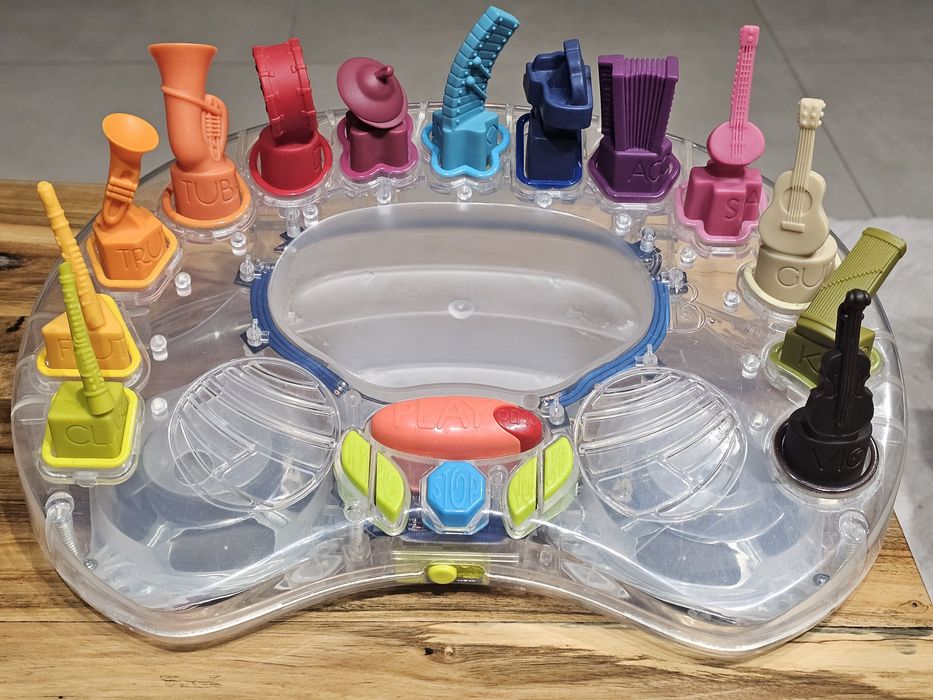 Symfonia btoys pulpit dyrygenta