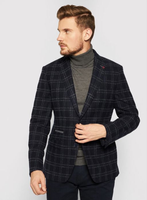 Чоловічий піджак Турція