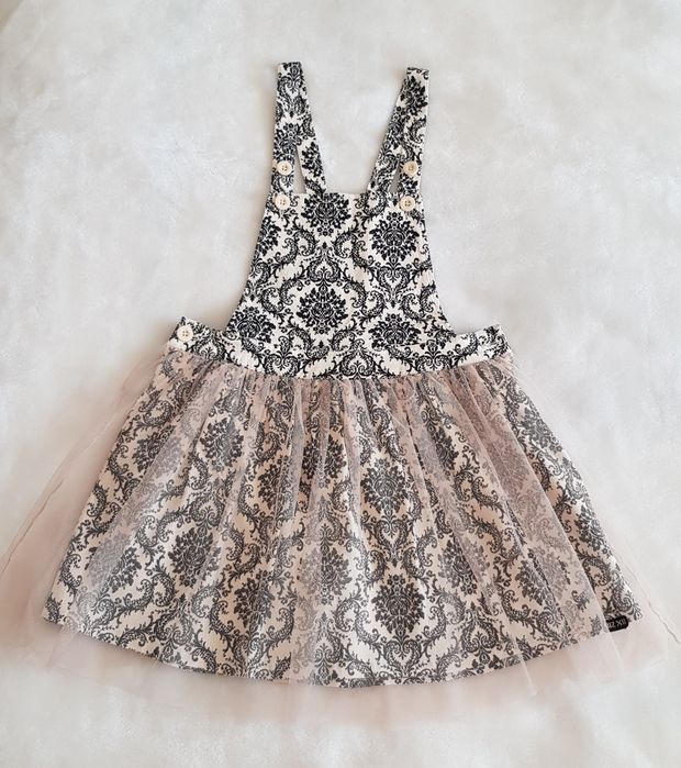 Сарафан для девочки