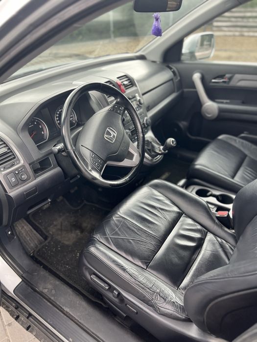 Nonda CR-V Хонда