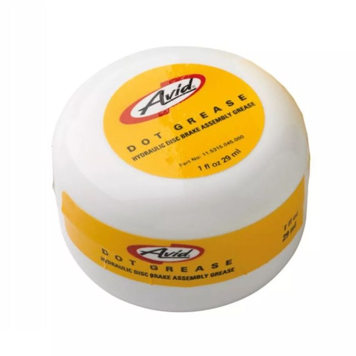AVID DOT 29ml Smar