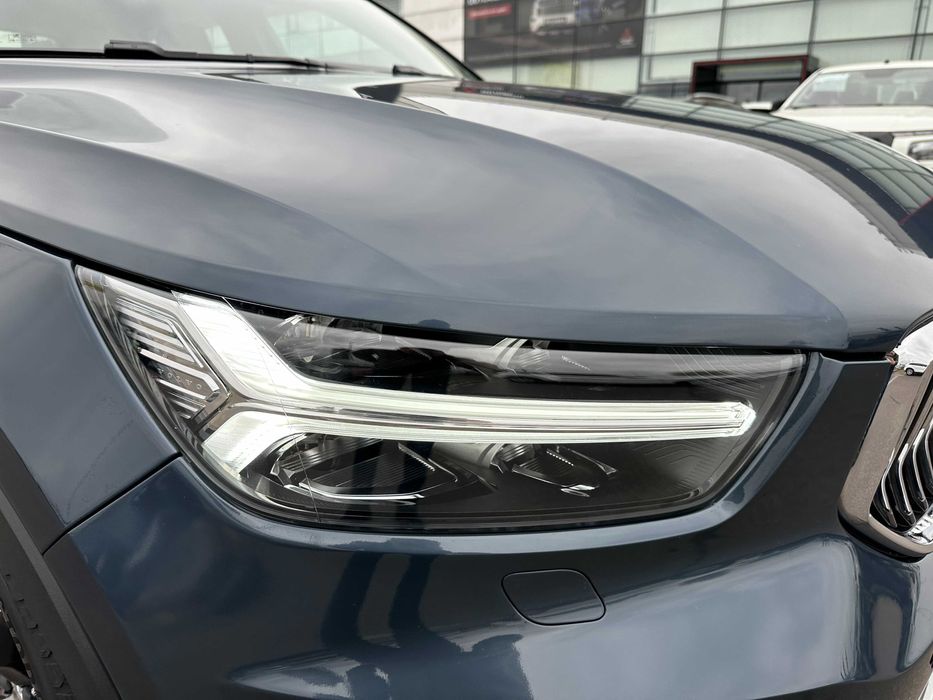 Volvo XC40 Inscription 2.0 diesel