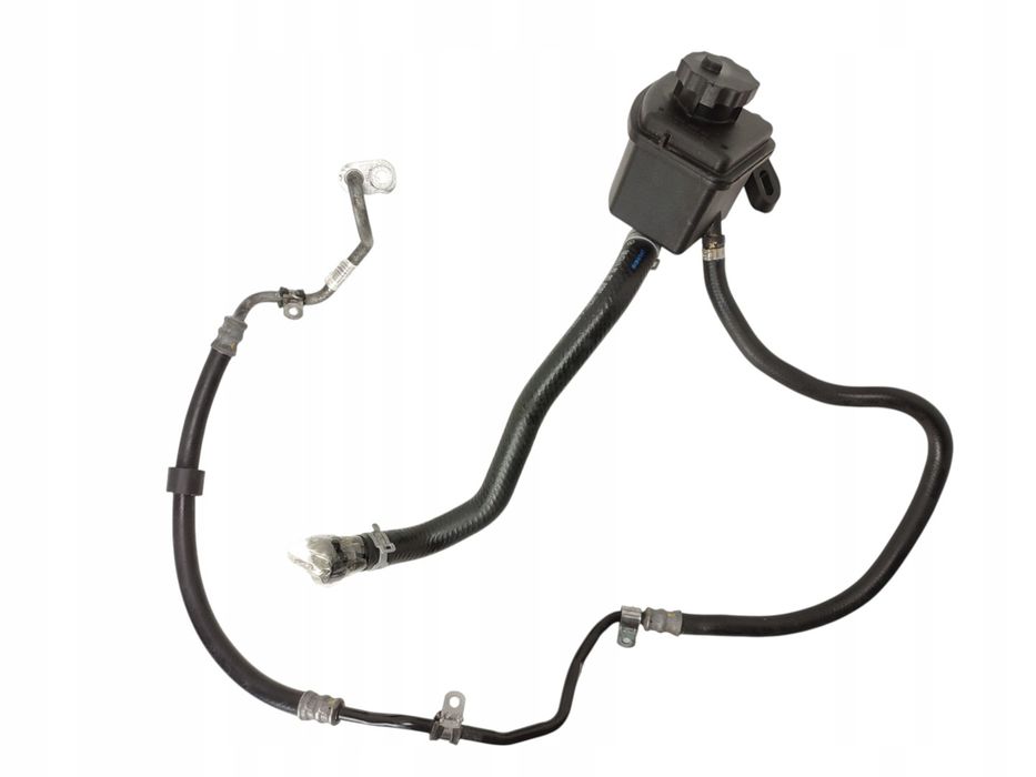 Przewód wąż rura zbiorniczek wspomagania mercedes Glk X204 2008–12…