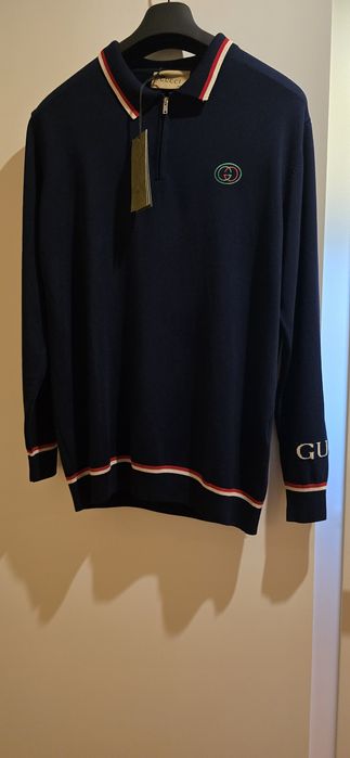 Sweterek męski 2xl