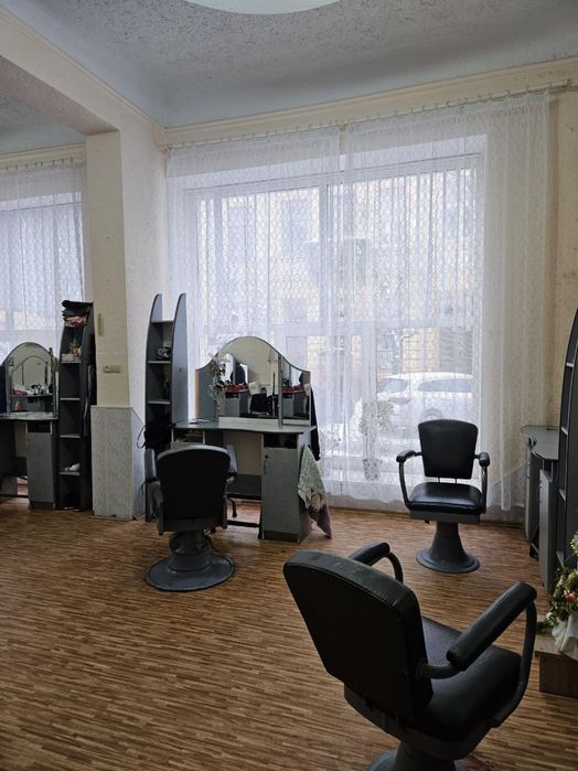 Комерційне приміщення 92.3кв.м центр м.Коломия