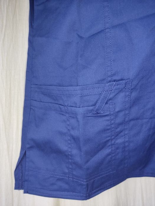 Медицинская рубашка топ Cherokee workwear S форма