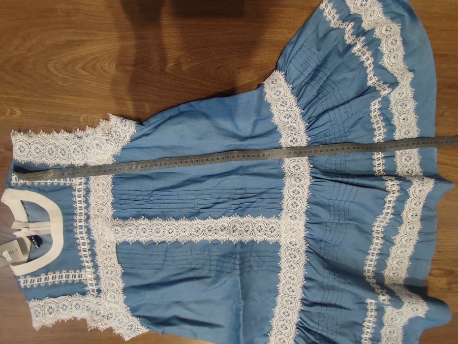 Nowa sukienka Amorini z metką rozmiar uniwersalny.
