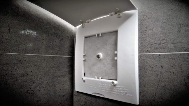 Filtr do wentylatora MAICO Robyg