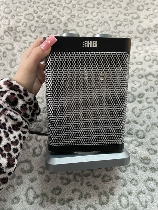 grzejnik ceramiczny airheatic hb