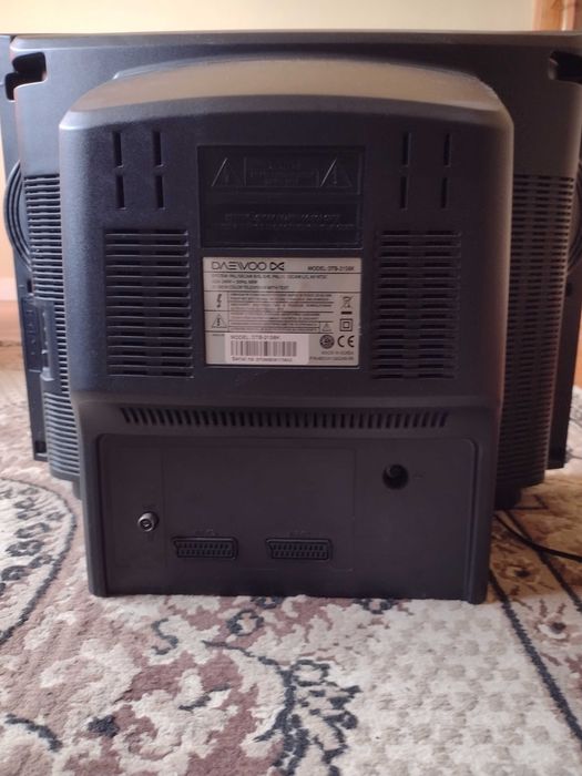 Telewizor Daewoo NEOSLIM