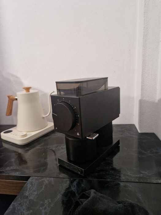 Moinho de café Fellow Ode Gen 2
