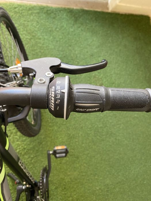 Bicicleta Aro 24” ST500 Sport Trail *Nova