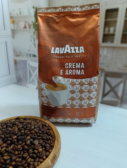 РЕАЛЬНА ЦІНА! Лавазза, Lavazza, Якобс, Jacobs Чорна Карта(((